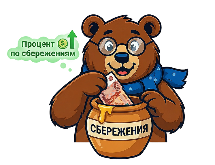 Сбережения
