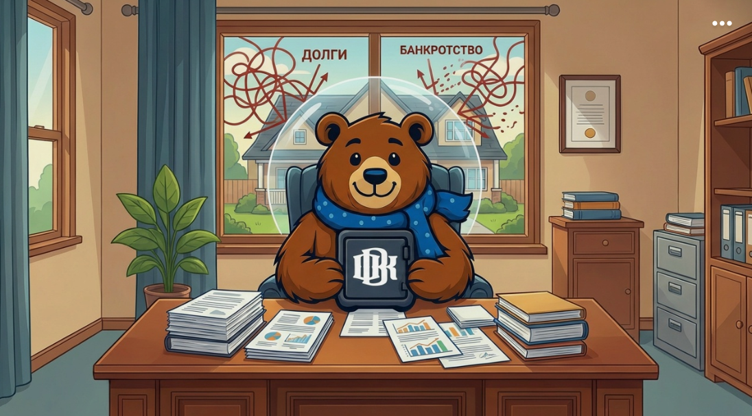 5 способов рефинансирования задолженности без банкротства и продажи недвижимости 